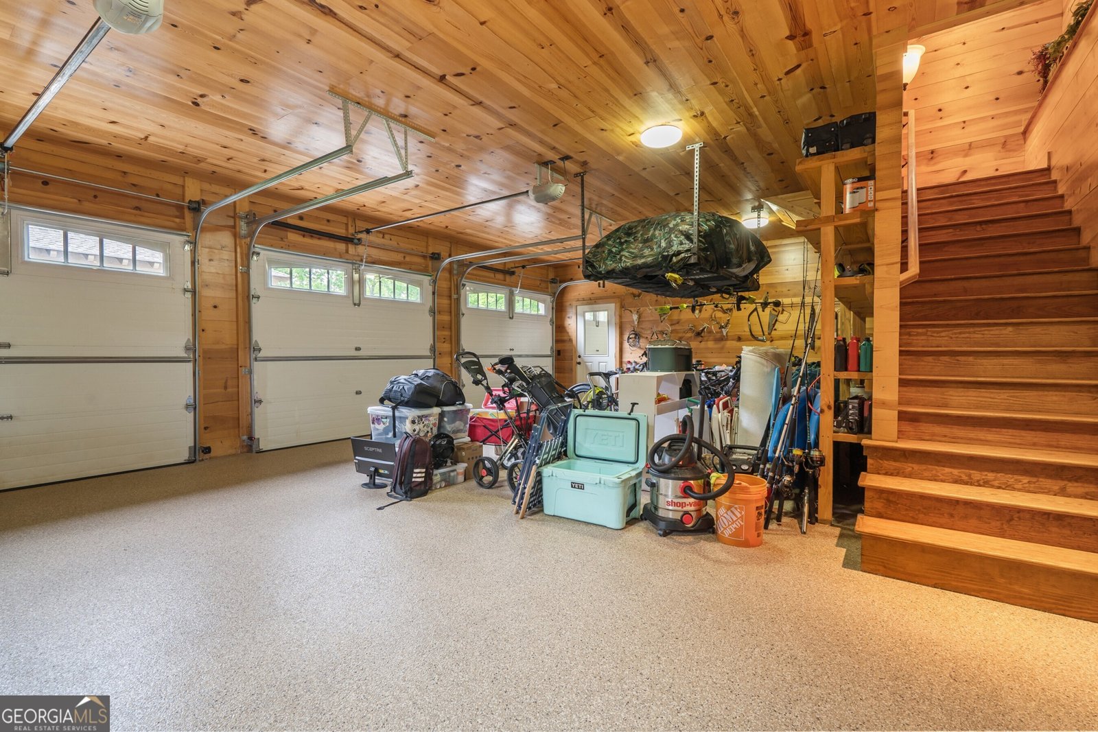 518 Grizzly Ridge Road Lakemont - 79