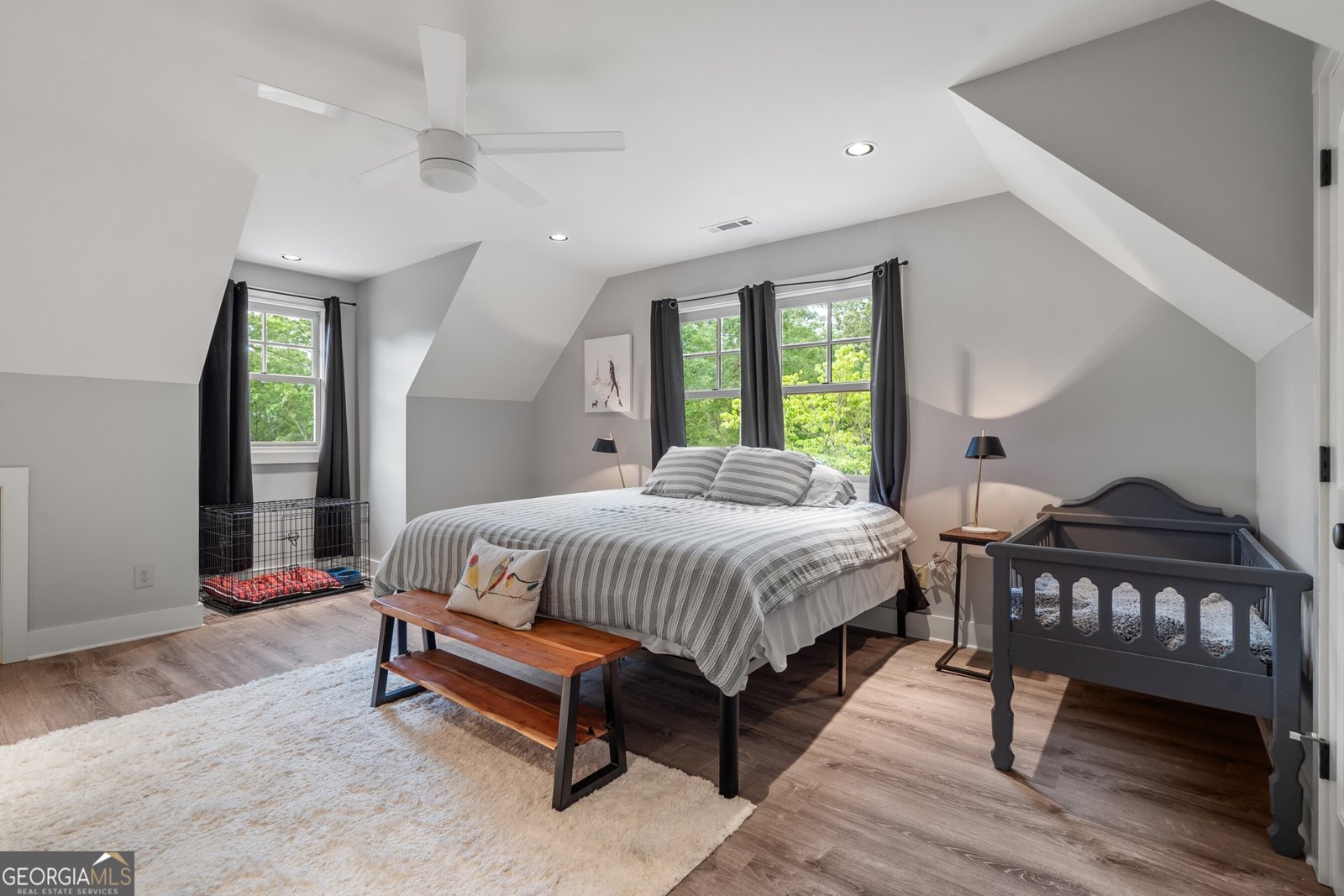 518 Grizzly Ridge Road Lakemont - 87
