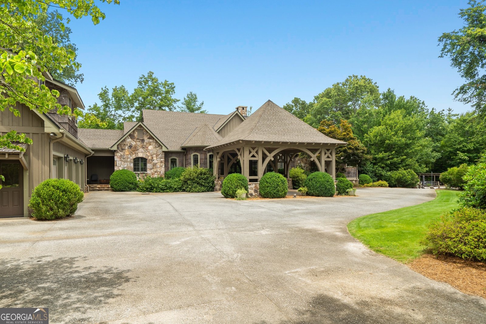 518 Grizzly Ridge Road Lakemont - 88