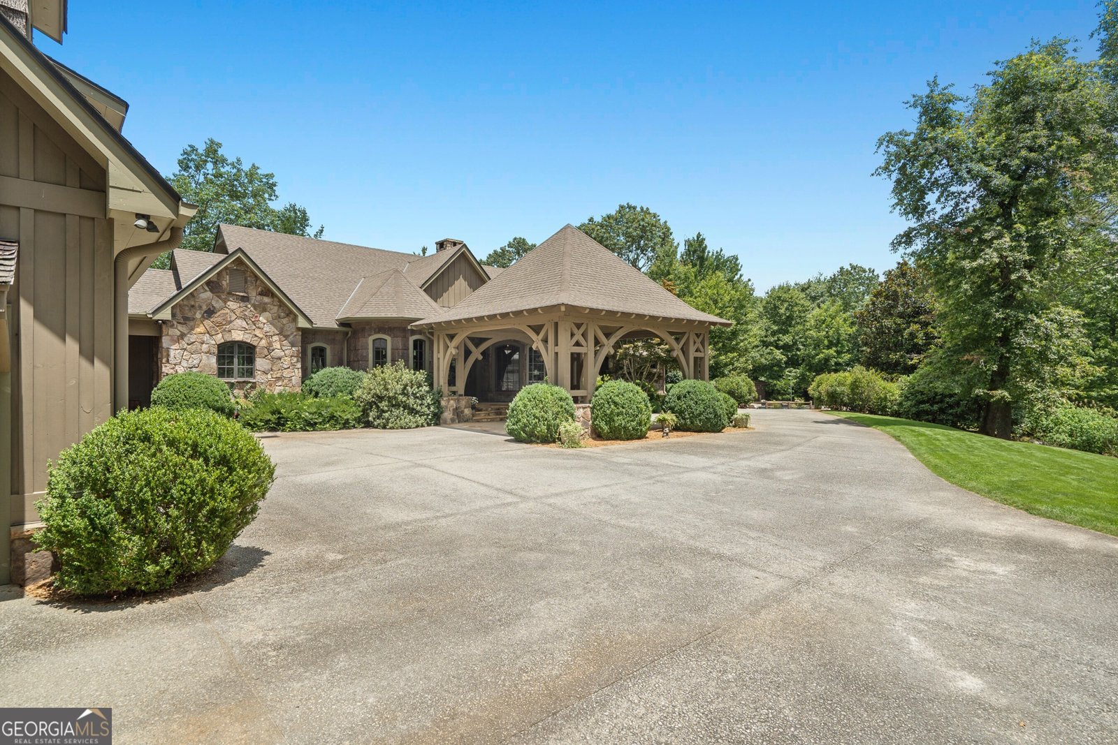 518 Grizzly Ridge Road Lakemont - 89