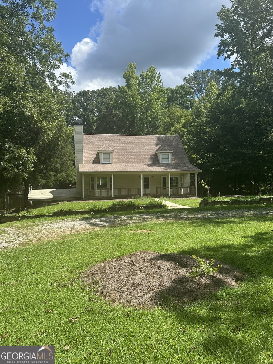 1845 Smokey Road Newnan - 2
