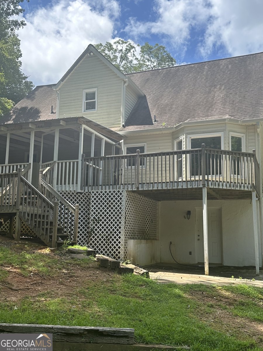 1845 Smokey Road Newnan - 24