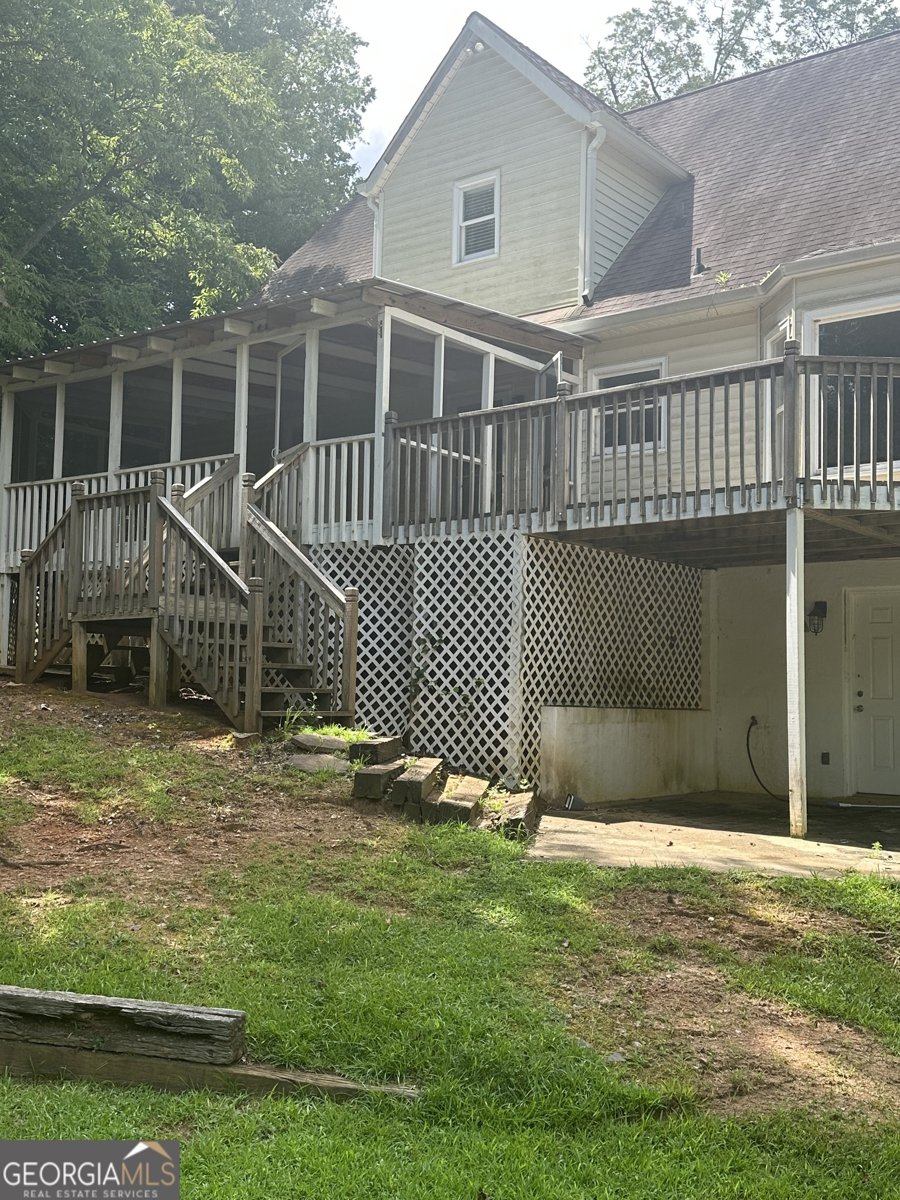 1845 Smokey Road Newnan - 25
