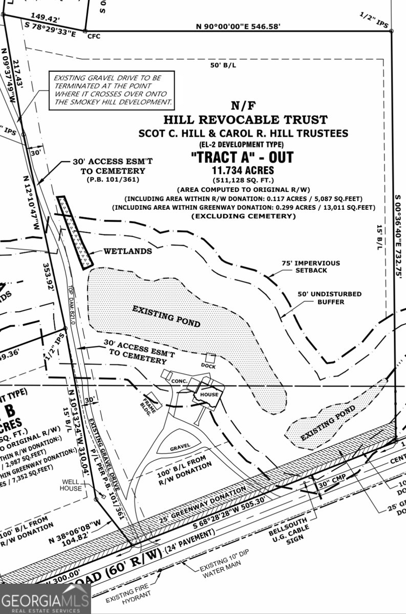 1845 Smokey Road Newnan - 26