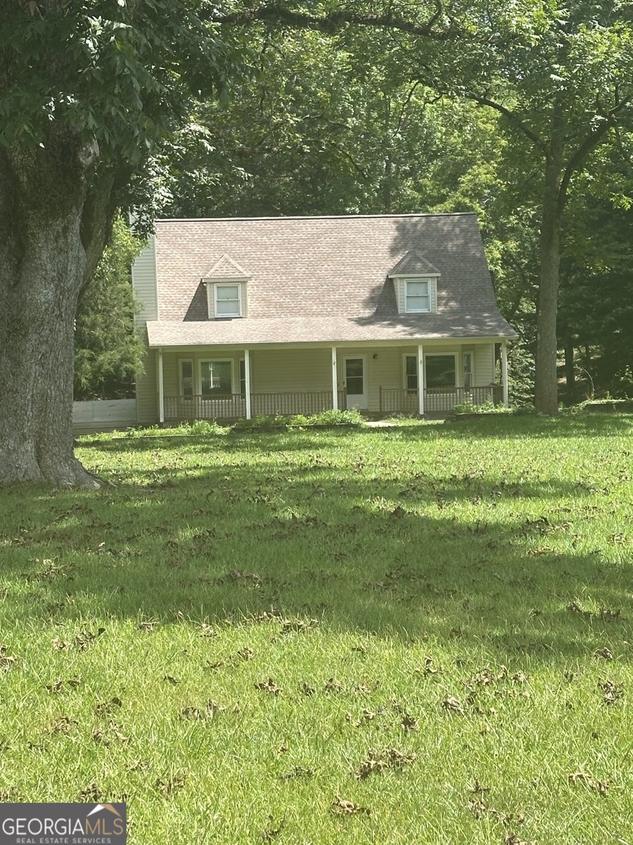 1845 Smokey Road Newnan - 3