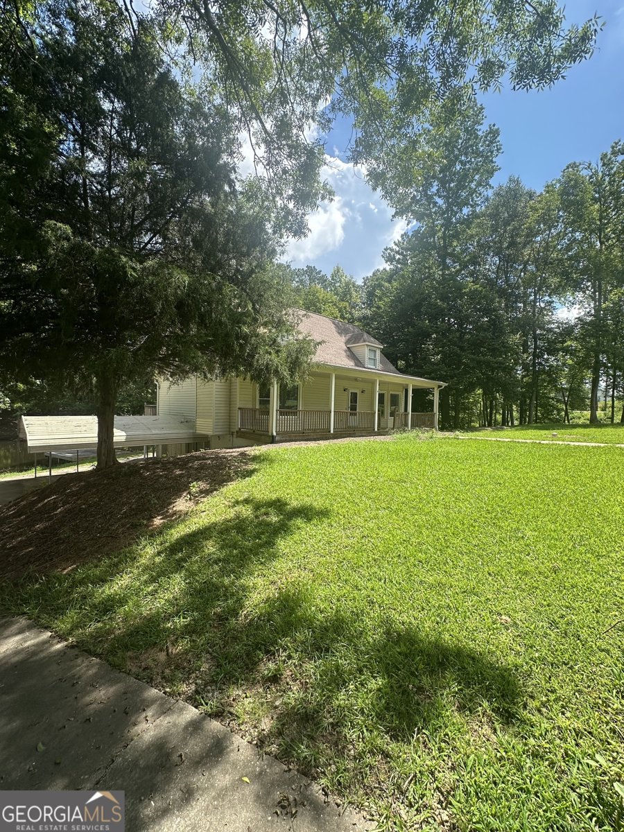 1845 Smokey Road Newnan - 6