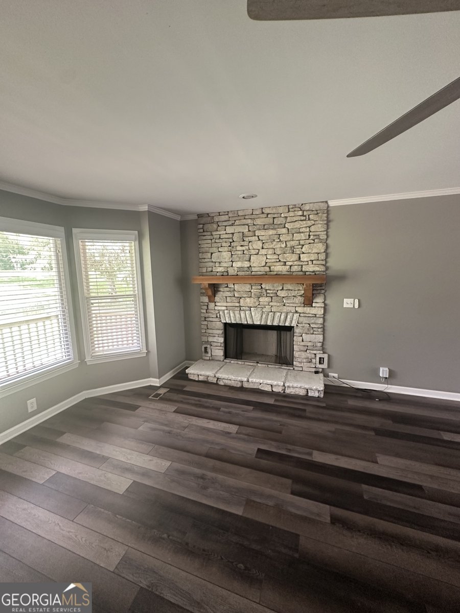 1845 Smokey Road Newnan - 7