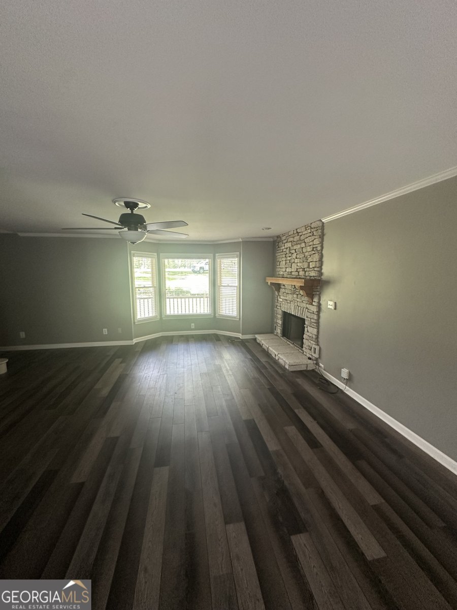 1845 Smokey Road Newnan - 8