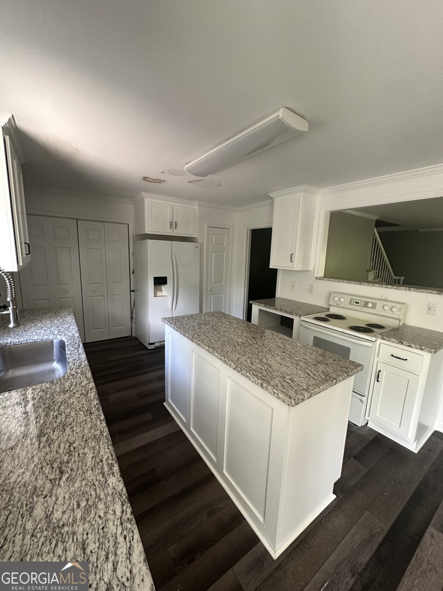 1845 Smokey Road Newnan - 9