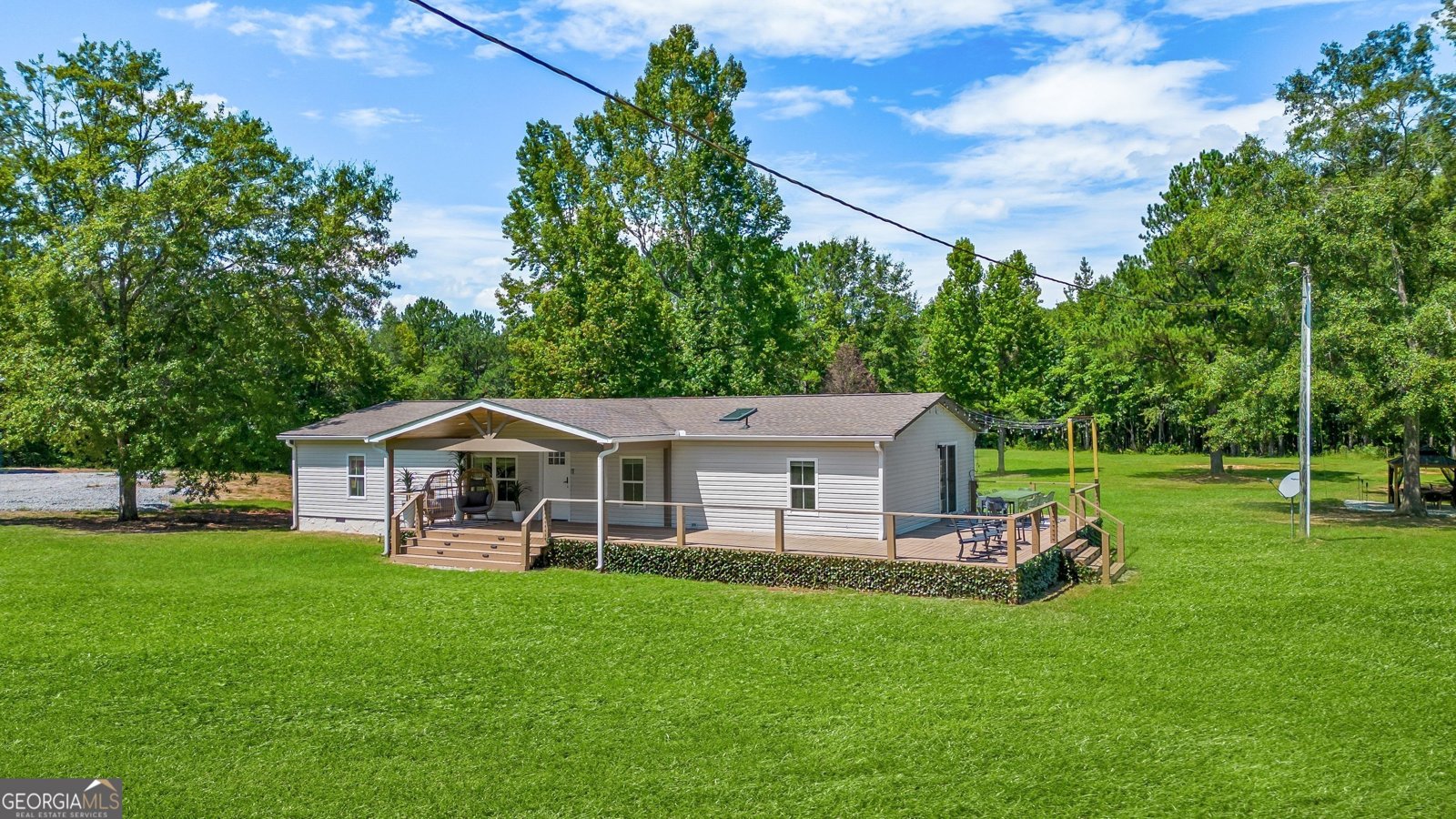 163 Leonard Road Lagrange - 2