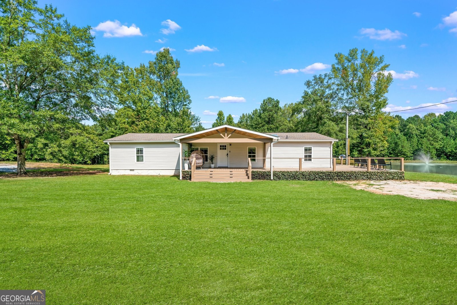 163 Leonard Road Lagrange - 30