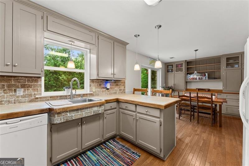 758 Sutton Mill Clarkesville - 12