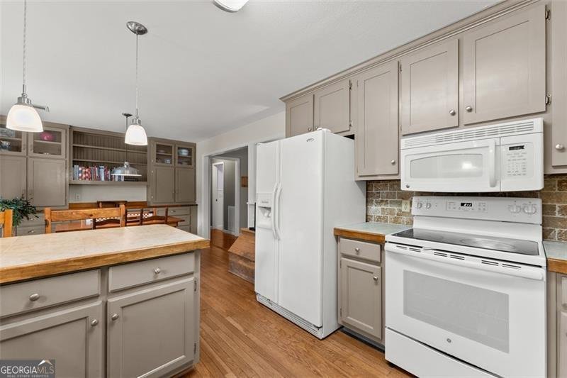 758 Sutton Mill Clarkesville - 13