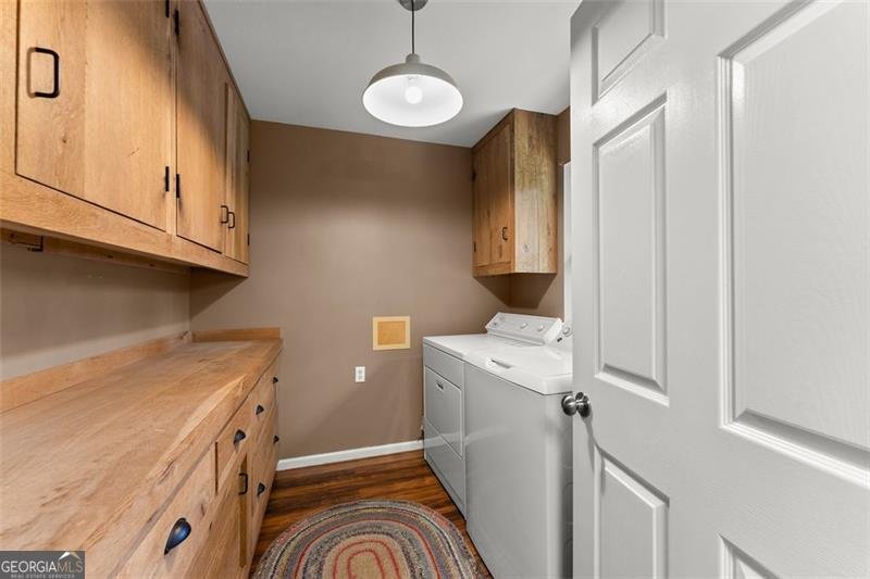 758 Sutton Mill Clarkesville - 14