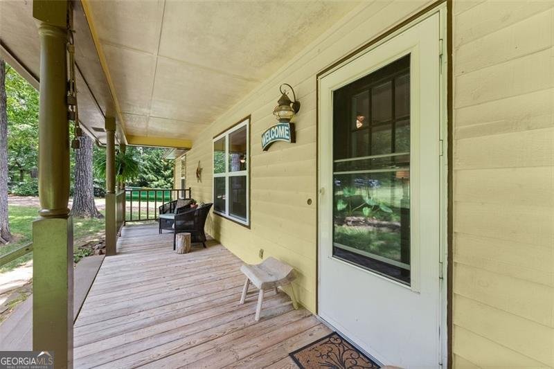 758 Sutton Mill Clarkesville - 2