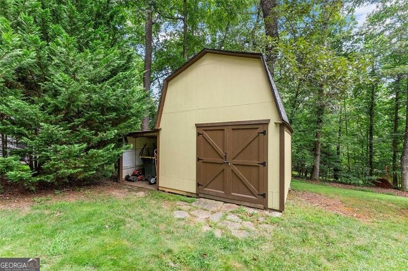 758 Sutton Mill Clarkesville - 21