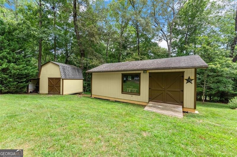 758 Sutton Mill Clarkesville - 22