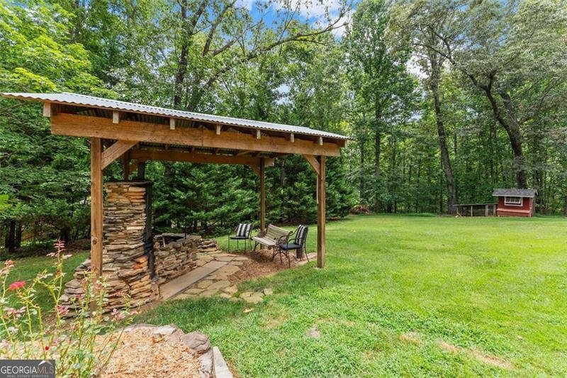 758 Sutton Mill Clarkesville - 25