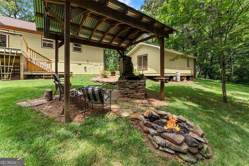 758 Sutton Mill Clarkesville - 26