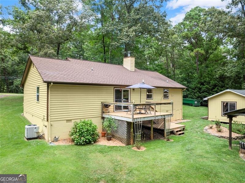758 Sutton Mill Clarkesville - 27