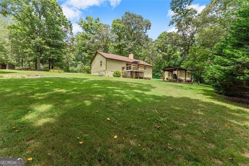 758 Sutton Mill Clarkesville - 28