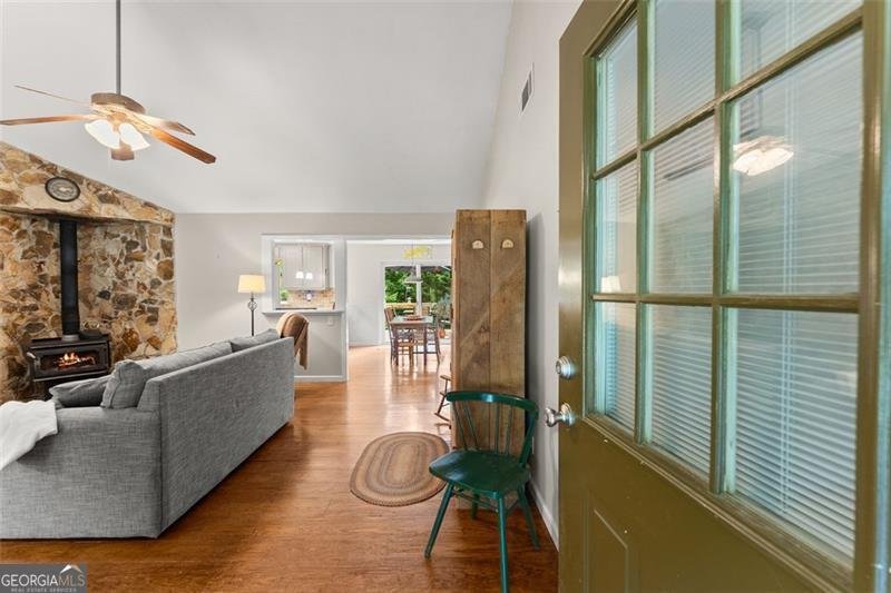 758 Sutton Mill Clarkesville - 3