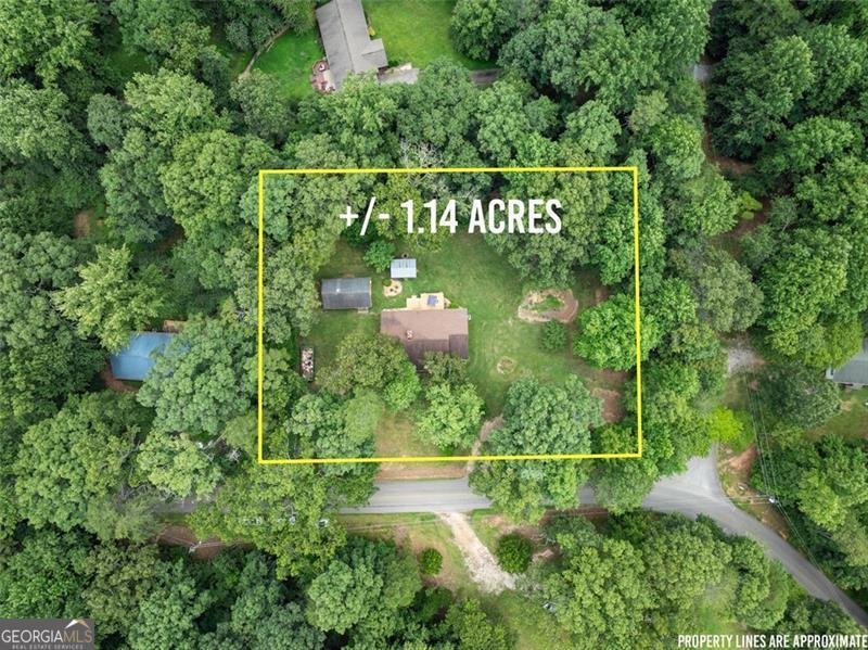 758 Sutton Mill Clarkesville - 30