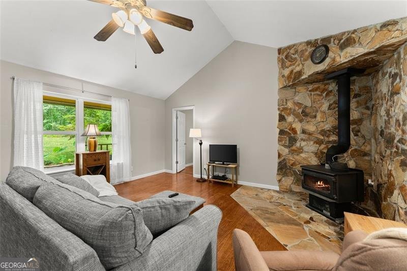 758 Sutton Mill Clarkesville - 5