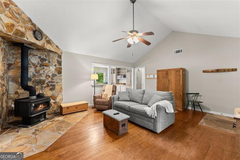 758 Sutton Mill Clarkesville - 6