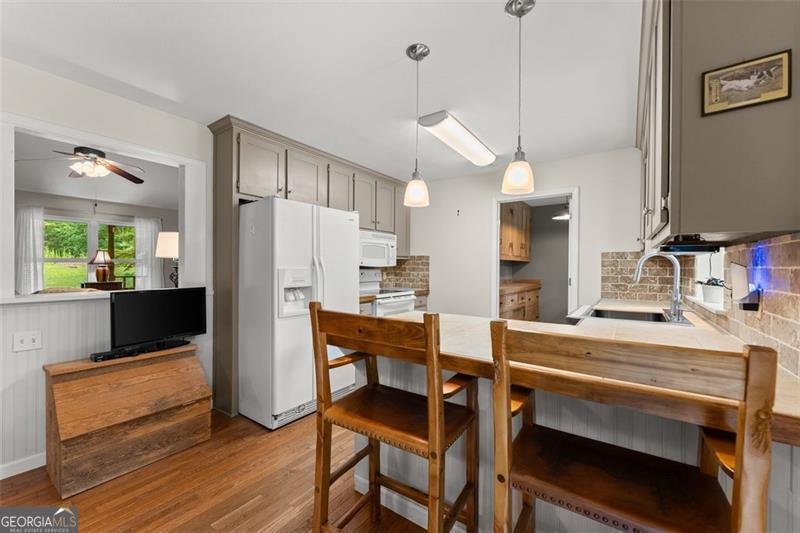 758 Sutton Mill Clarkesville - 9