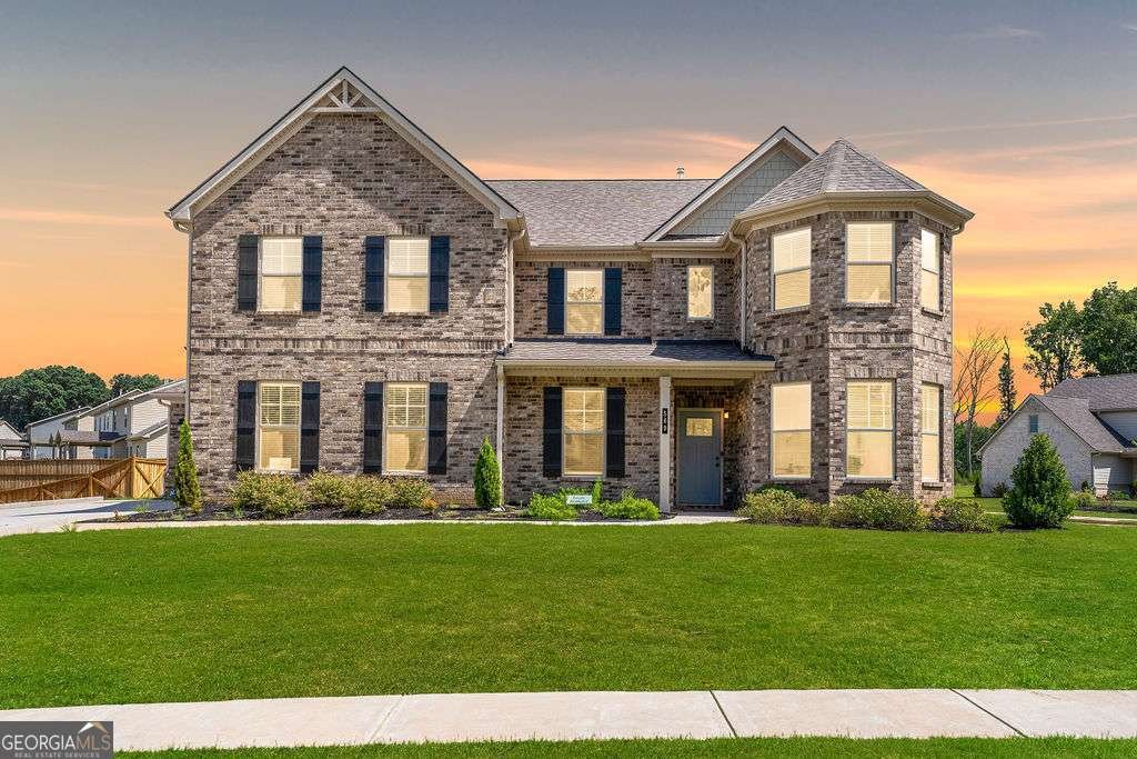 569 Saltbox Lane Mcdonough - 46