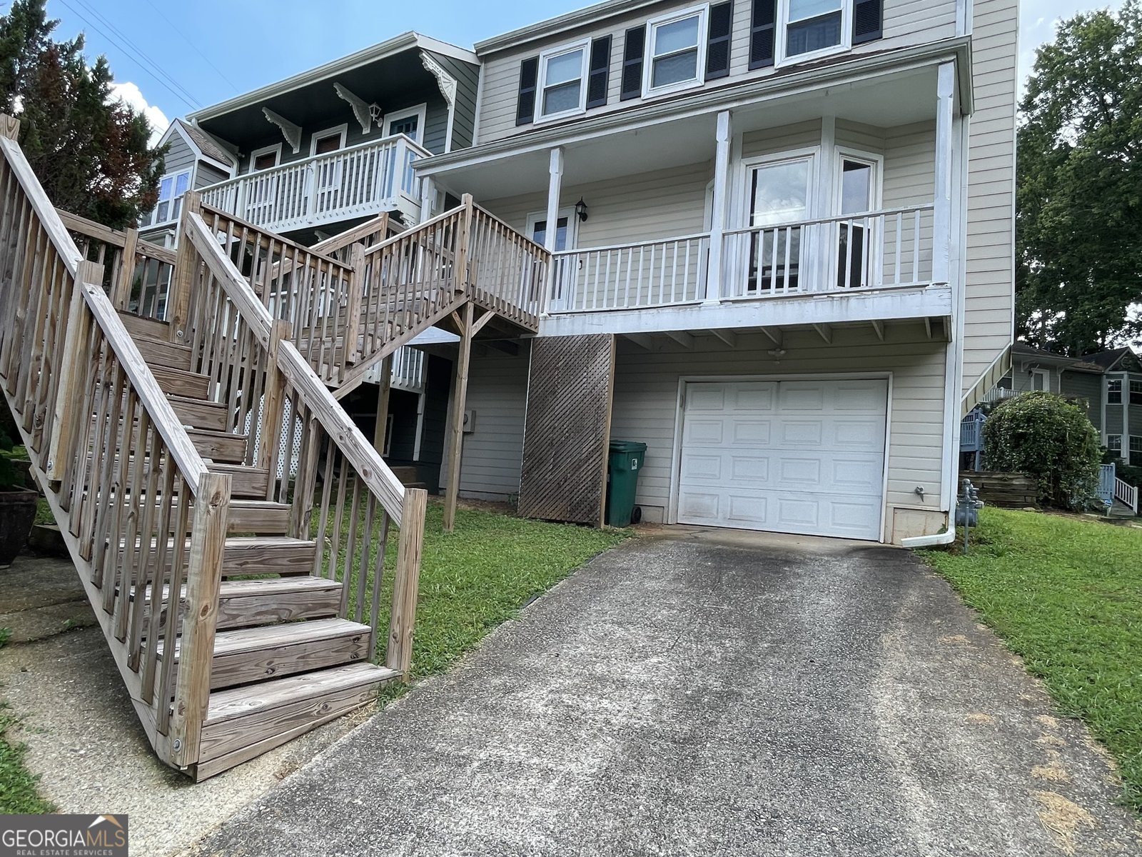 5109 Afton Way Smyrna - 1
