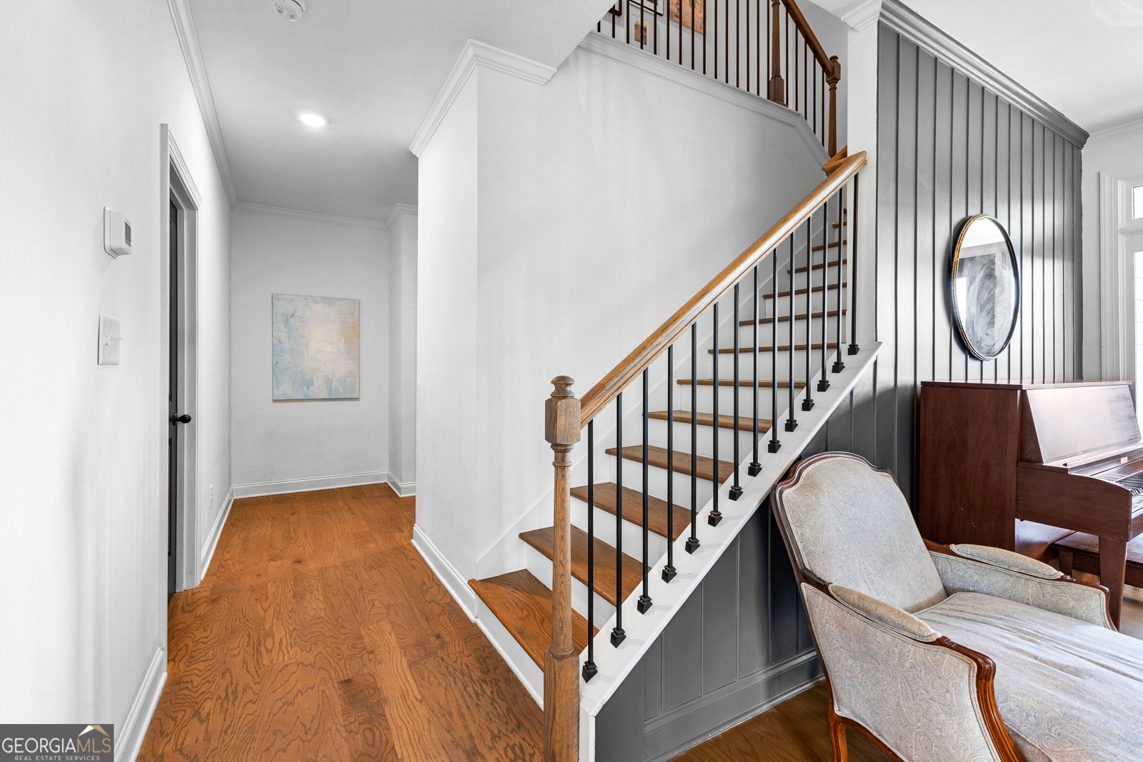 110 Duck Drive Senoia - 14