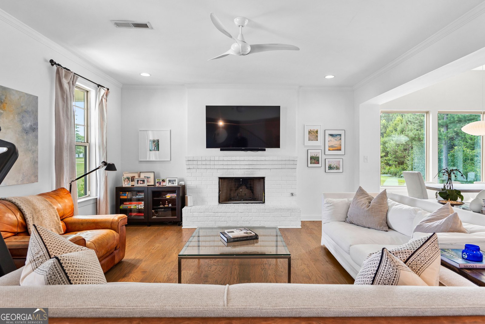 110 Duck Drive Senoia - 2