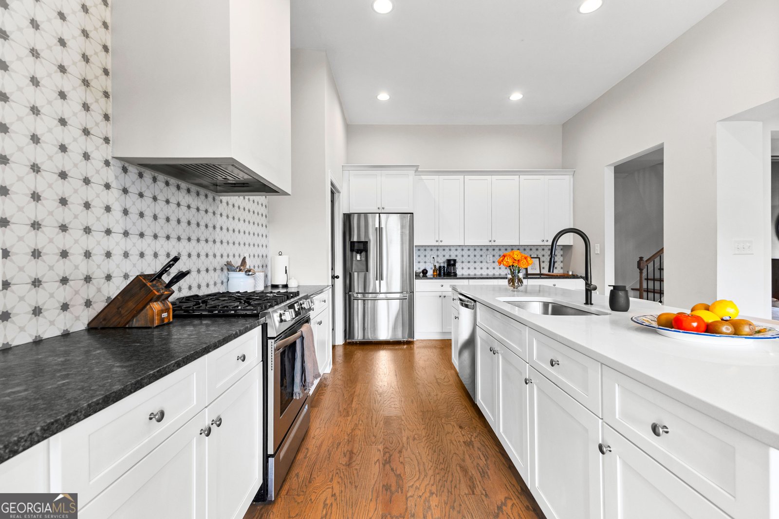 110 Duck Drive Senoia - 6