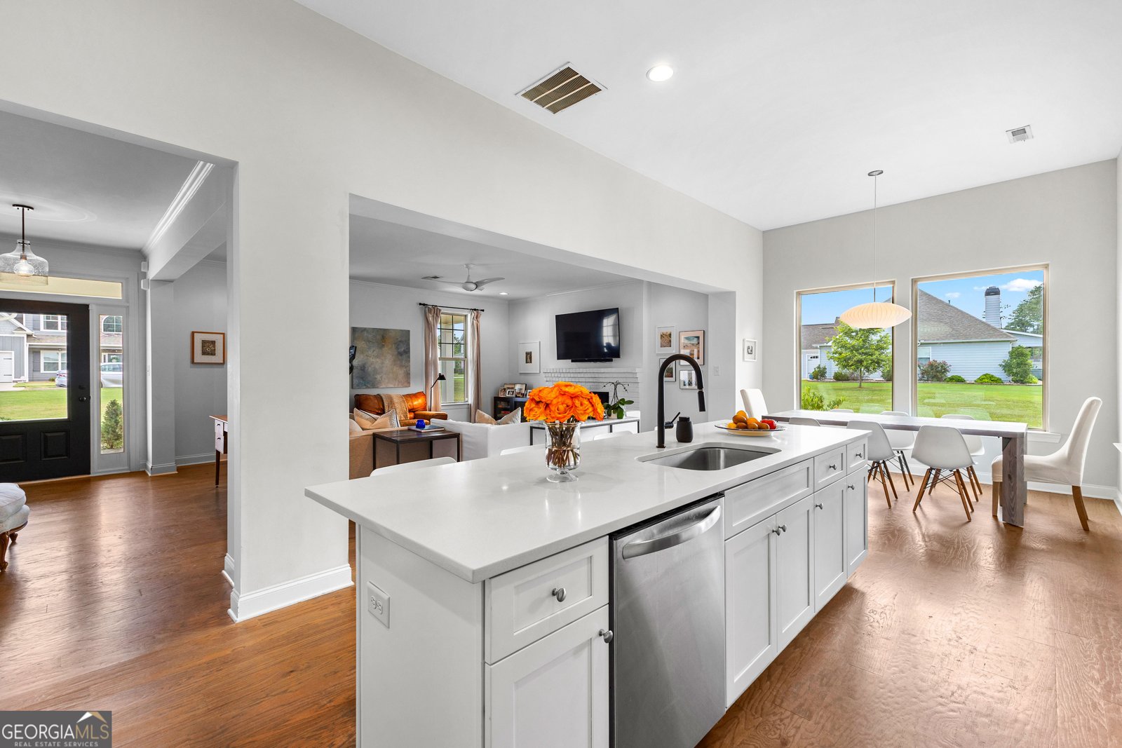 110 Duck Drive Senoia - 9