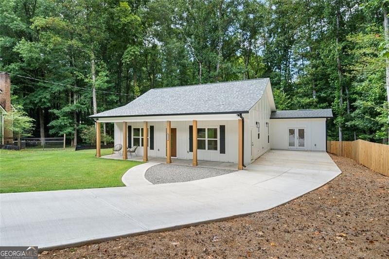 1337 FAIRFIELD Lilburn - 1
