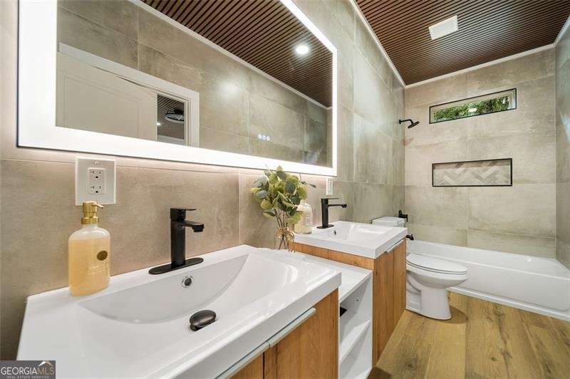 1337 FAIRFIELD Lilburn - 19