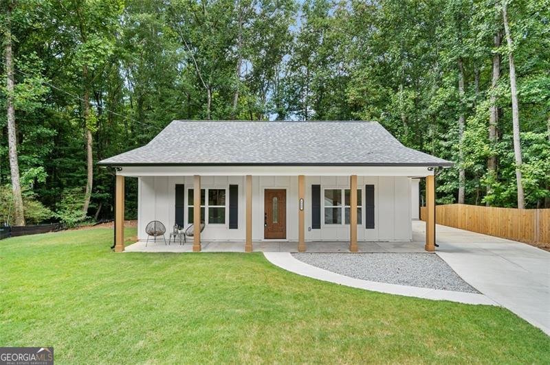 1337 FAIRFIELD Lilburn - 3