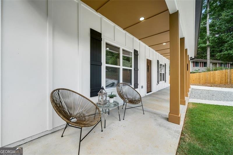 1337 FAIRFIELD Lilburn - 34
