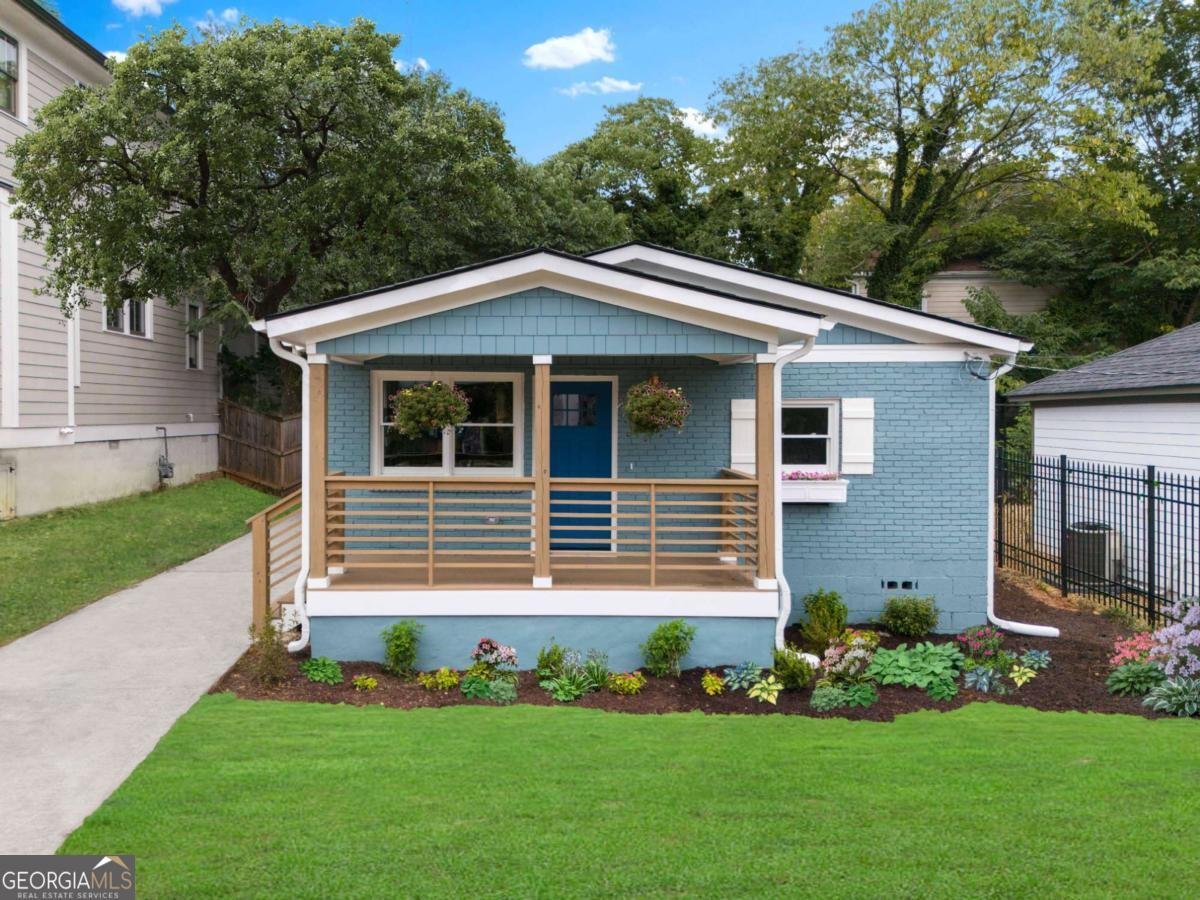 75 Mayson Avenue Atlanta - 18
