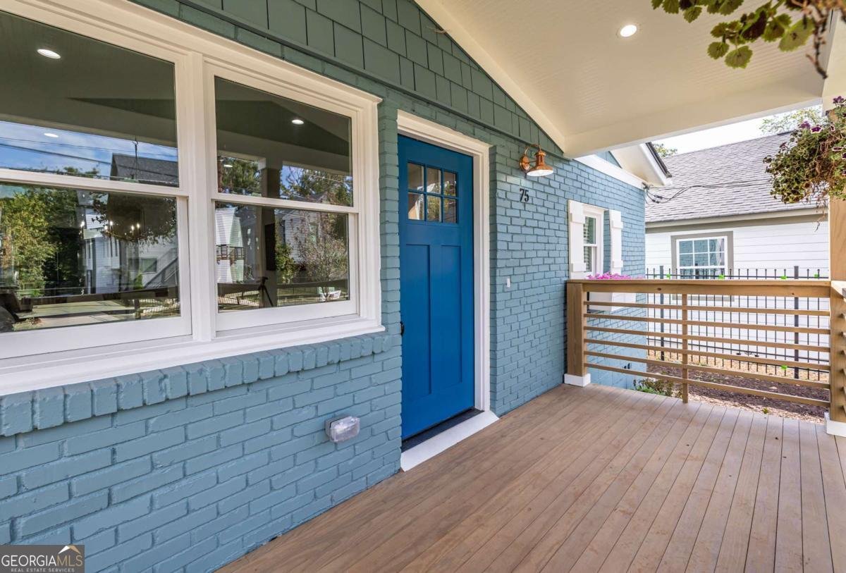 75 Mayson Avenue Atlanta - 19