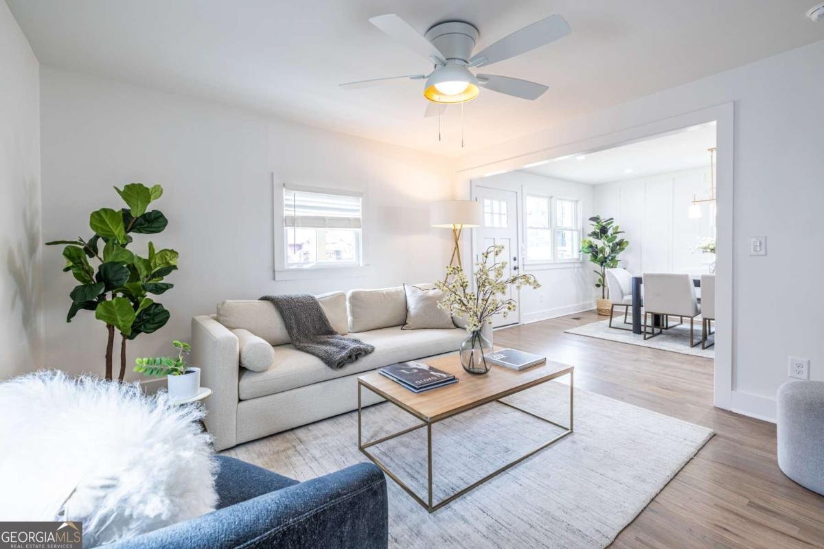 75 Mayson Avenue Atlanta - 4