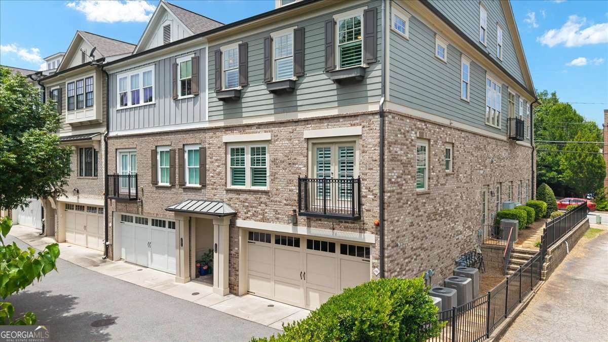 153 Norcross Street Roswell - 1