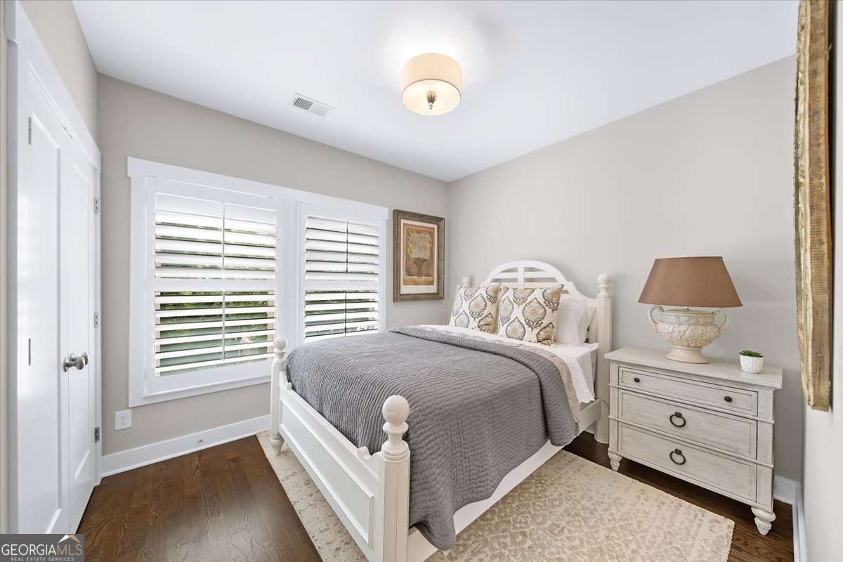 153 Norcross Street Roswell - 10