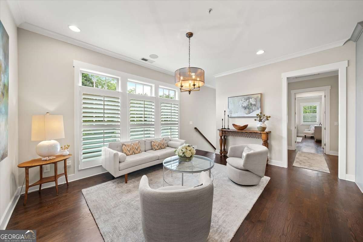153 Norcross Street Roswell - 13