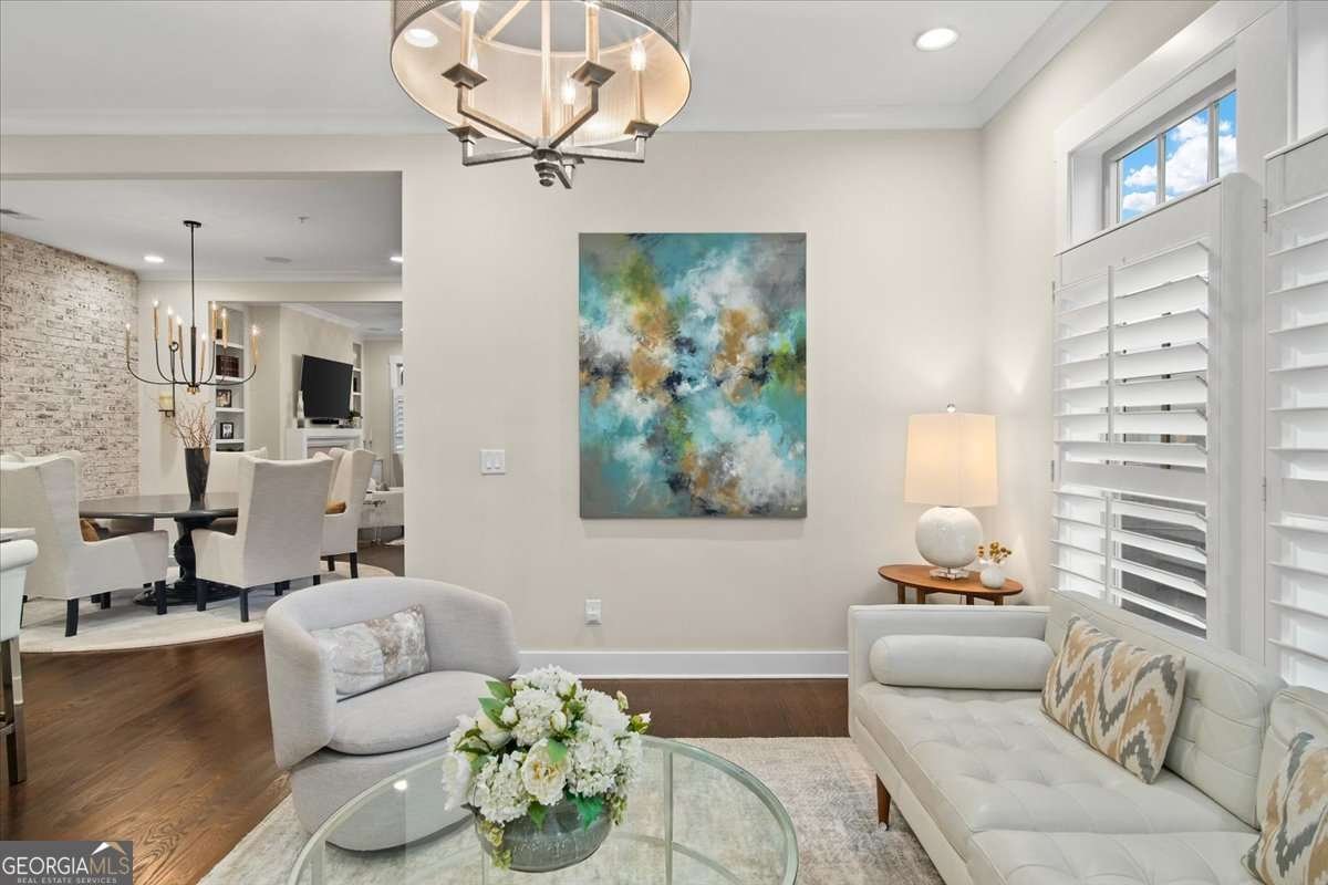 153 Norcross Street Roswell - 14