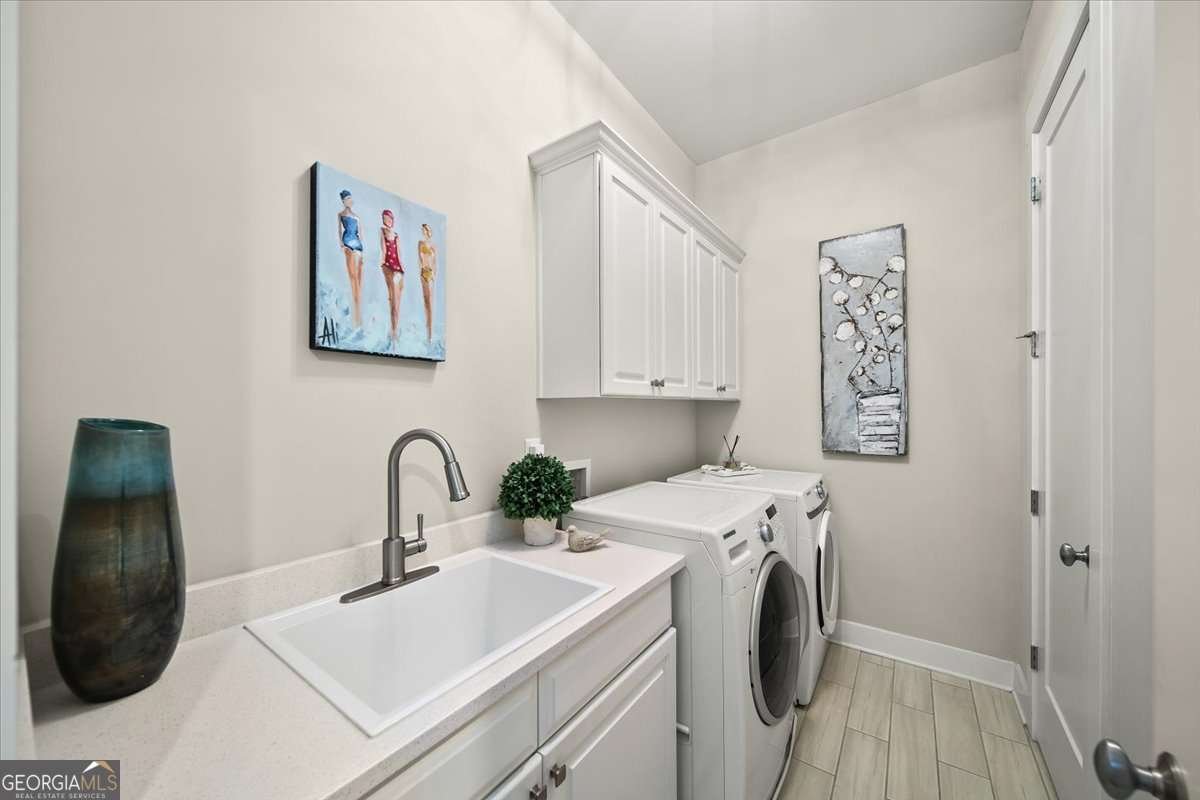 153 Norcross Street Roswell - 15