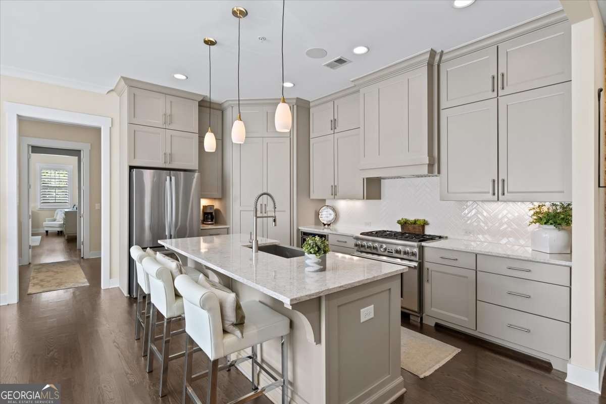 153 Norcross Street Roswell - 17