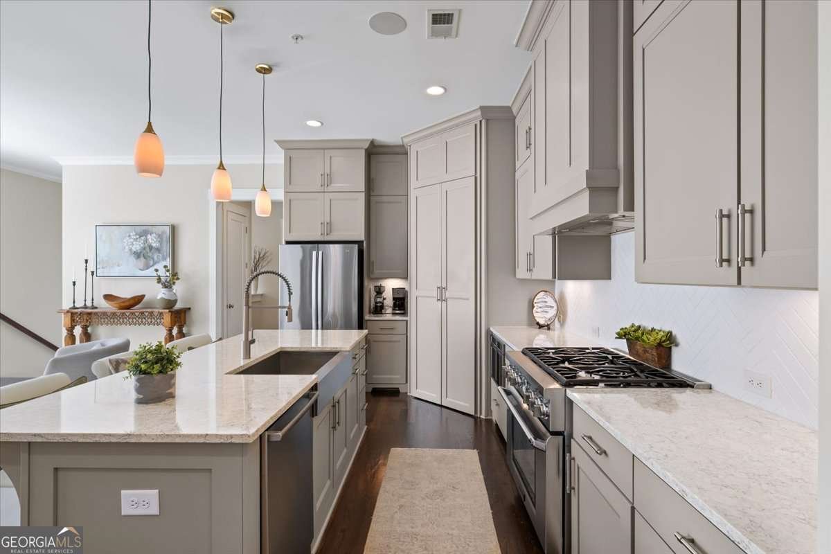 153 Norcross Street Roswell - 19